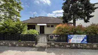Expose SCHULTZ IMMOBILIEN - Bungalow mit schönem Garten!