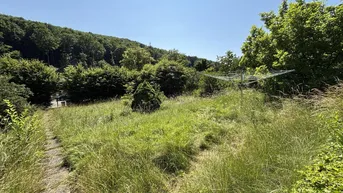 Expose SCHULTZ IMMOBILIEN - Traumhafte(s) Baugrundstück(e) in Mauerbach – Gesamtfläche ca. 1.771 m² bestehend aus 2 nebeneinander liegenden Grundstücken - ab € 324.500,-