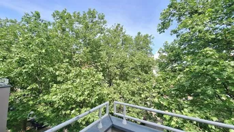 Expose Speising / 2-Zimmer Mietwohnung - 50 m² mit Balkon (ANT 26)
