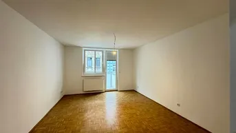 Expose ERSTBEZUG, SANIERTE 3 ZIMMER WOHNUNG MIT BALKON