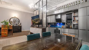 Expose Elegantes gehobenes Wohnen mit Flair - Weitblick, Komfort und Balkon inklusive!