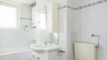 Expose 4 Zimmer, 2 Freiflächen, viel Platz: Naturgenuss mit City-Anschluss