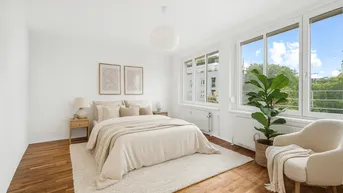 Expose Preisupdate! Traum-Wohnung mit 4 Schlafzimmern im 3.! Garagenplatz! Neubau!
