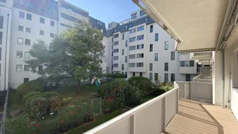 Expose Heller und großzügiger Neubau mit südseitigem Balkon!