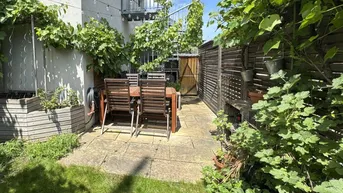 Expose Neubauwohnung mit südseitigem Balkon und Garten!