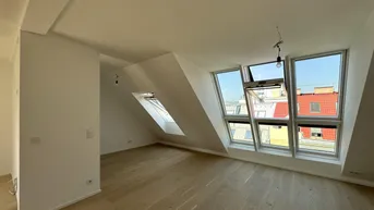 Expose Exklusives Wohnen mit Terrasse &amp; Klimaanlage! Erstbezug!