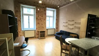 Expose Gut angelegte Wohnung in ruhiger Lage,- nähe Radetzkaplatz