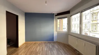 Expose Attraktive Familienwohnung in begehrter Lage!