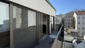 Expose Sonnige Stadtwohnung mit Balkon – wohnen, wo das Leben pulsiert!