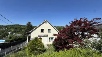Expose Bau dein Zuhause mit Aussicht – Sonniges Grundstück am Südhang bei Klosterneuburg