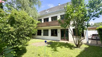 Expose Potenzial entfalten: Haus renovieren in Weidling
