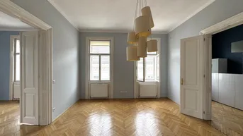 Expose Charmanter Altbau in Toplage!
