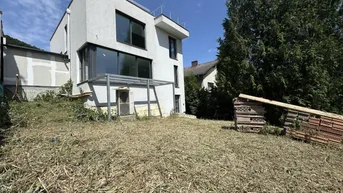Expose Belagsfertige Architektenvilla – Ihr Wohntraum mit Potenzial! VB!