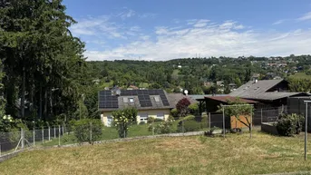 Expose Urban und entspannt – sonnige Lage mit Potenzial für Neues!