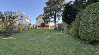 Expose Einfamilienhaus mit südseitigem Garten, Garage und Pool!