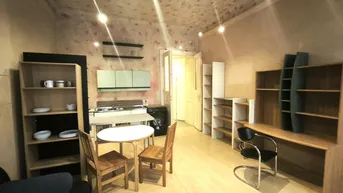 Expose Gut angelegte Wohnung in ruhiger Lage,- nähe Radetzkyplatz