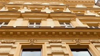 Expose TOP Altbau nahe Prater Hauptallee! Perfekte Infrastruktur!