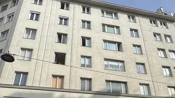 Expose Innere Stadt! Sanierungsobjekt mit Potenzial!