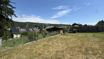 Expose Urban und entspannt – sonnige Lage mit Potenzial für Neues!