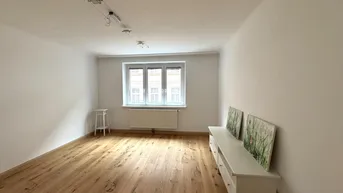Expose Wohnen mit Flair in bester Lage – zwischen Augarten und Karmelitermarkt!