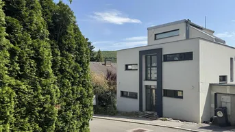 Expose Belagsfertige Architektenvilla – Ihr Wohntraum mit Potenzial! VB!