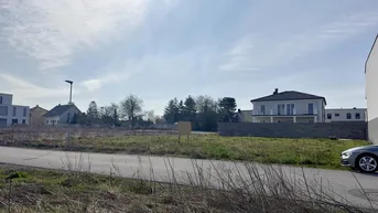 Expose Traum Grundstück in Toplage – Ideal für junge Familien!