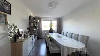 Expose Wohnen in Wiens aufstrebendem Stadtviertel