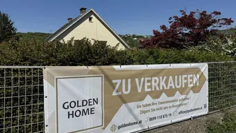 Expose Urban und entspannt – Haus in sonniger Lage mit Potenzial für Neues! Sanierungsbedürftig!