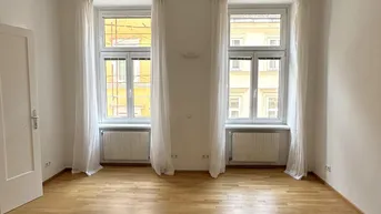 Expose Klassischer Wiener Altbau mit optimalem Grundriss