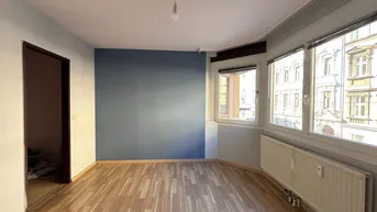 Expose Helle Familienwohnung in begehrter Lage!