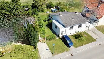 Expose Charmantes Einfamilienhaus in Probstdorf – Ihr neues Zuhause im Grünen !