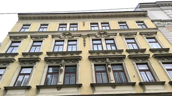 Expose Kleineres Zinshaus in sehr guter Lage, als Invest, oder Familiensitz
