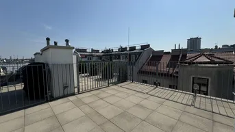 Expose Klimatisierter Wohntraum mit Terrasse!