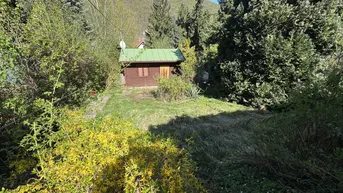 Expose Grundstück mit traumhaftem Blick auf den Wienerwald! VB!