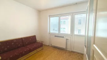 Expose Helle 2-Zimmer-Wohnung mit praktischer Raumaufteilung und guter Verkehrsanbindung in Floridsdorf
