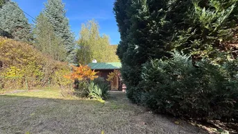 Expose Grundstück mit traumhaftem Blick auf den Wienerwald! VB!