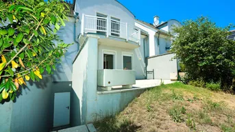 Expose Großzügiges Familienhaus, 5 Zimmer, Vollkeller, Fußbodenheizung, Großer Garten, Garage plus weiterer Abstellplatz, Grünlage