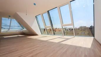 Expose Schönbrunnblick-Gloriette, ERSTBEZUG, JETZT einziehen! Dachgeschoss NEU mit modernster Ausstattung148m² Wohnfläche, 4 Zimmer plus Nebenräume, auch Altbau Etagen-Wohnungen, teilweise Kurzzeitvermietung möglich !