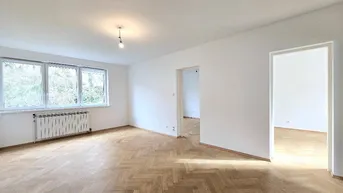 Expose Ruhige 5-Zimmer-Wohnung nahe dem ORF-Zentrum