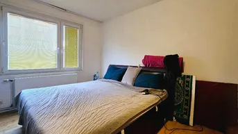 Expose Helle 2-Zimmer-Wohnung nahe Quellenstraße