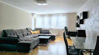 Expose Helle 3-Zimmer Wohnung mit guter Infrastruktur
