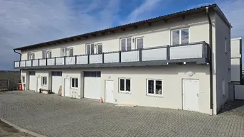 Expose Moderne Büro- oder Vereinsräume – Erstbezug
