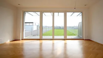 Expose Energieeffizientes und modernes Reihenhaus mit Parkplatz