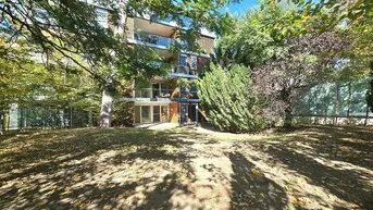 Expose Exklusive Gartenwohnung in Alt-Hietzing, wohnen mit Privatsphäre und Eleganz