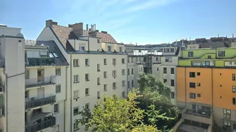 Expose Helle 4-Zimmer Wohnung mit Loggia und privater Garage
