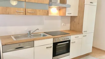 Expose Dachgeschoss-Wohnung mit kleiner Terrasse im Zentrum von Grieskirchen