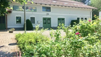 Expose Eine besondere Immobilie mit Touristischer Widmung