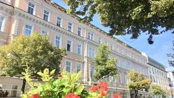 Expose WG-geeignet! 3-Zimmer-Wohnung im Zentrum