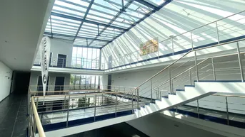 Expose Schöne Büroräumlichkeit im WDZ 1 - Gemeinschaftspraxis möglich