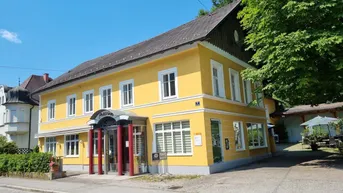 Expose Gutgehendes Italienisches Restaurant sucht einen neuen Pächter